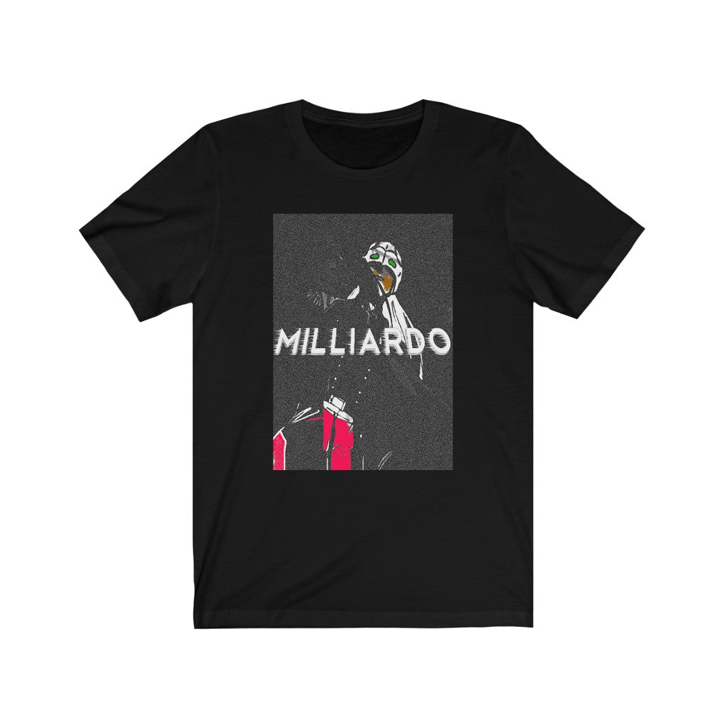 "MIilliardo P." by $$