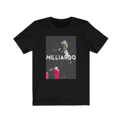 "MIilliardo P." by $$