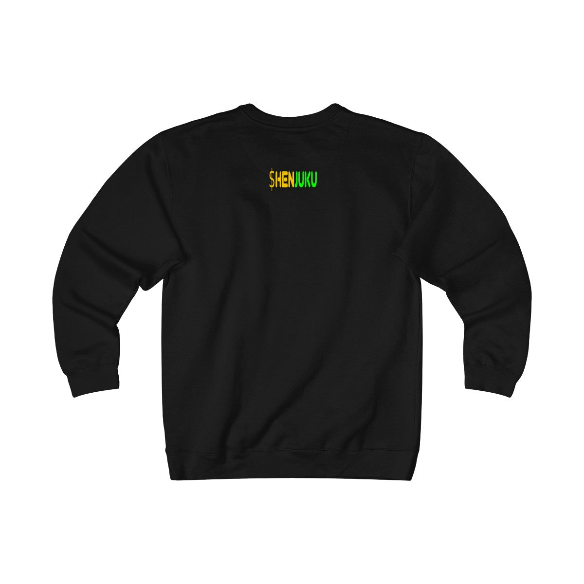 Shenjuku 2x Womens Sweater