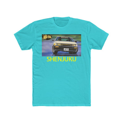 Shenjuku Drift King Tee