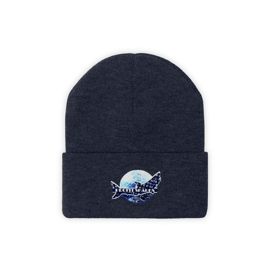 SHENJUKU X PSHARKS "HAT"