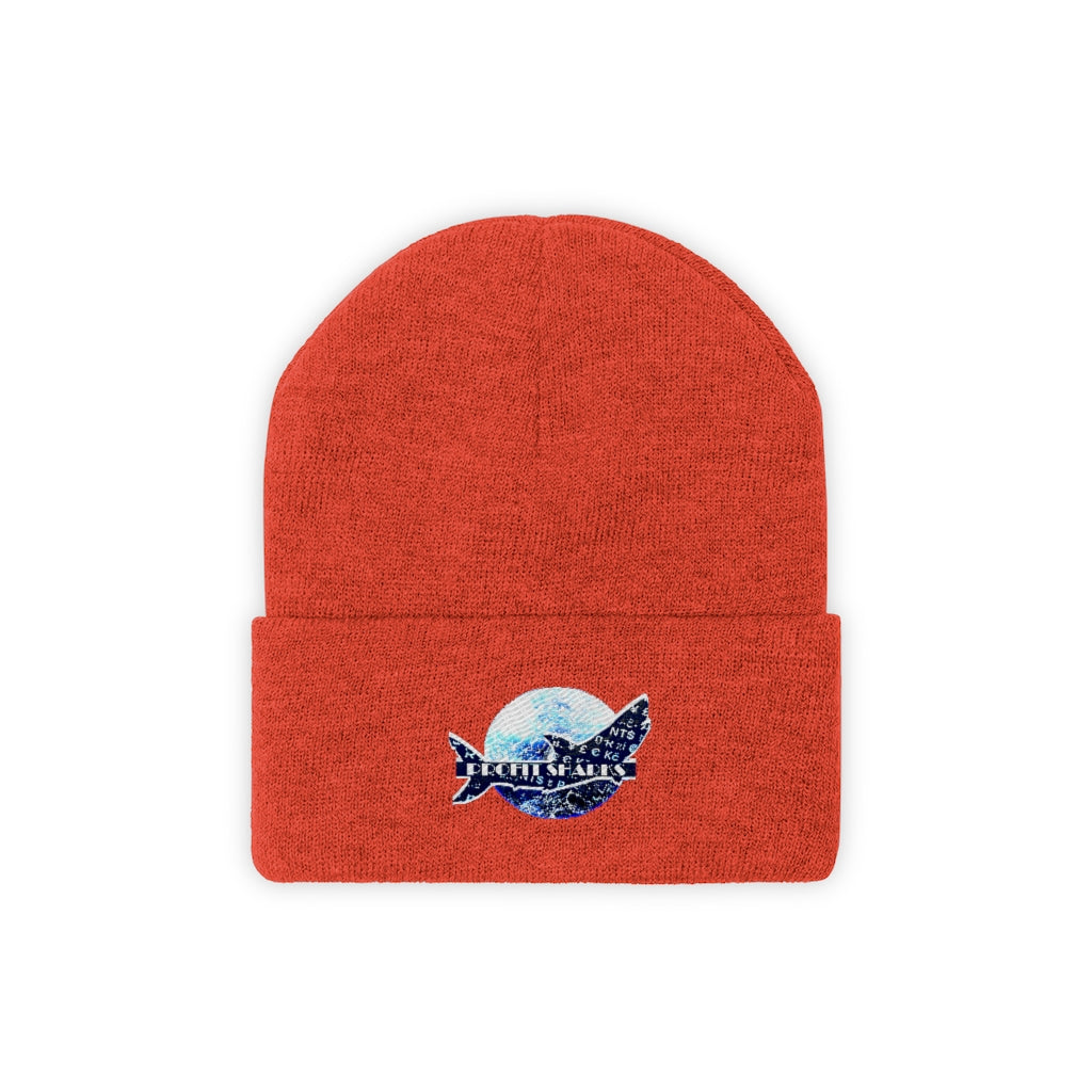 SHENJUKU X PSHARKS "HAT"