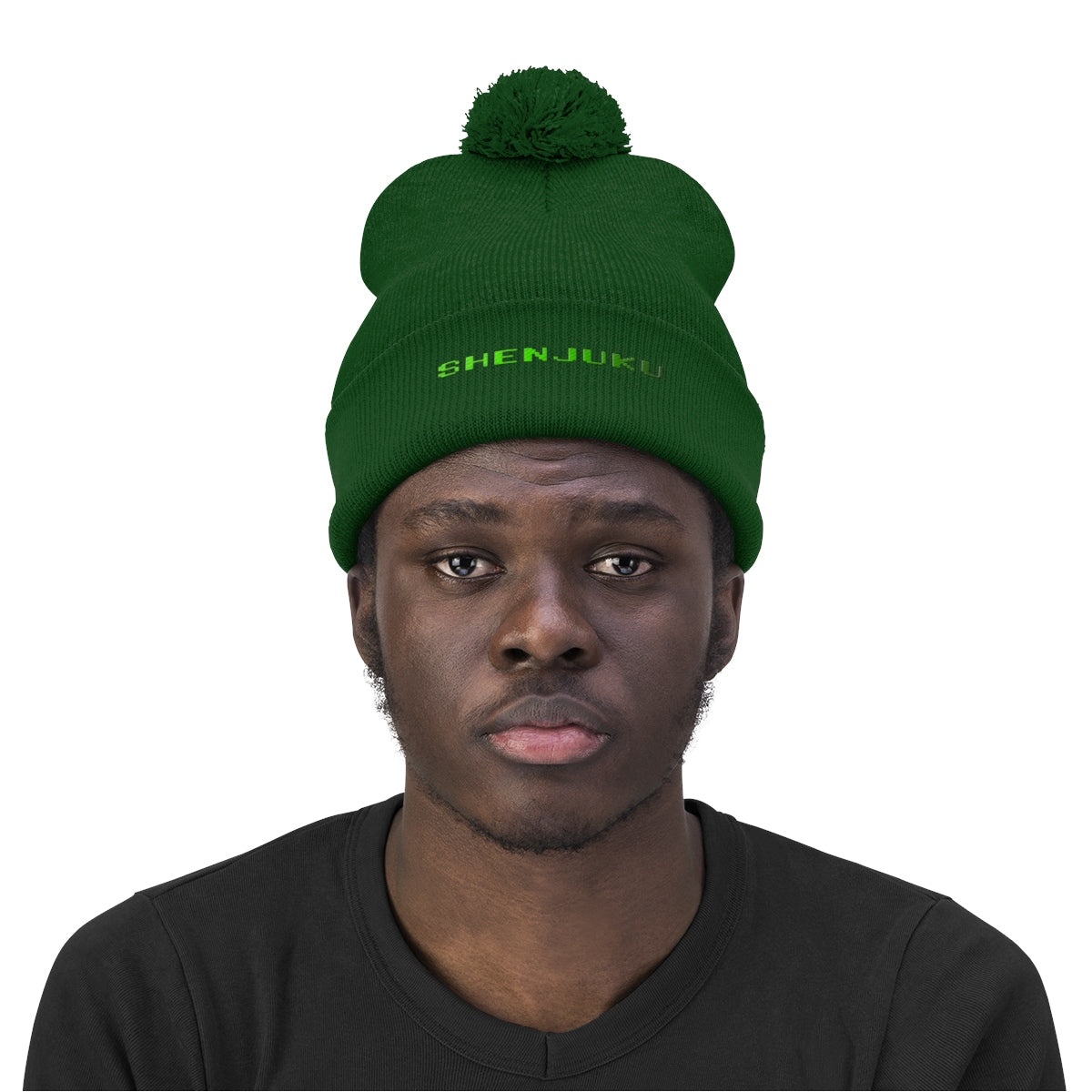 Shenjuku Winter Cap