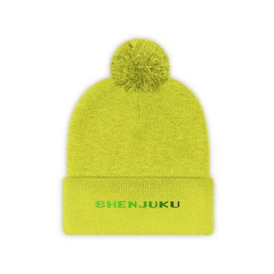 Shenjuku Winter Cap