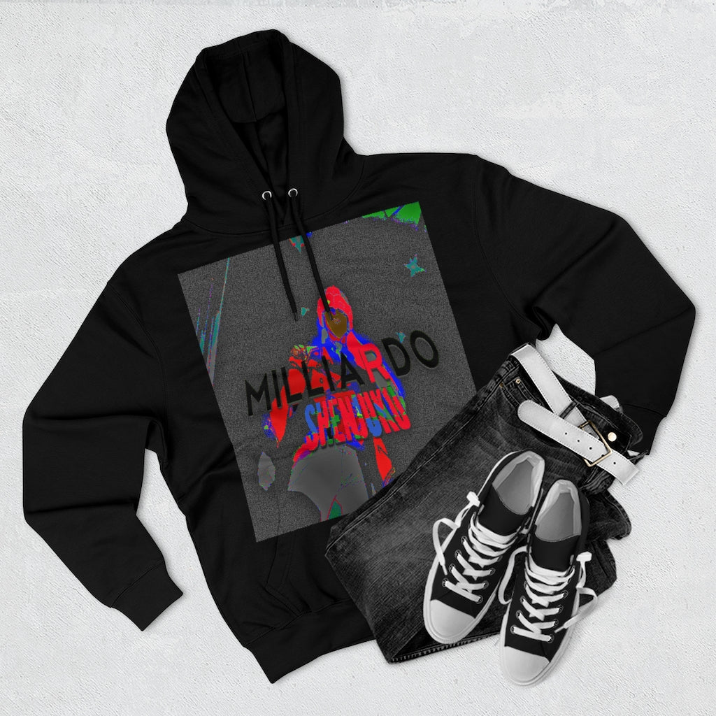"MIilliardo P.V2" by $$