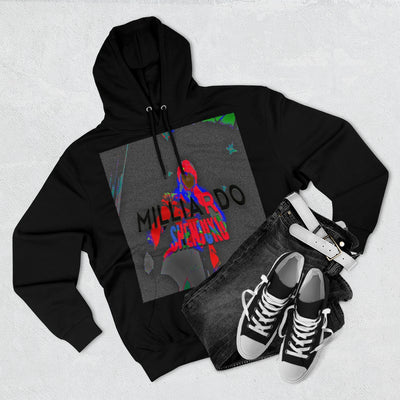 "MIilliardo P.V2" by $$