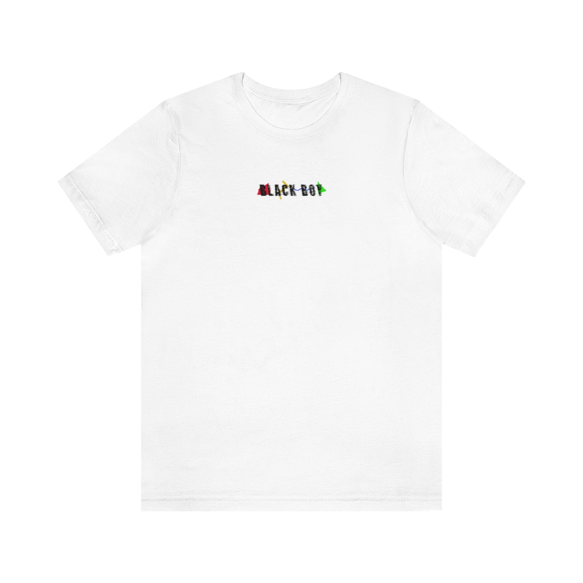 BlackBoy Tee