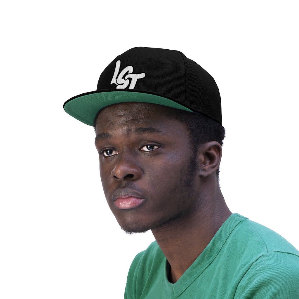 LST "BigCappa" Snapback
