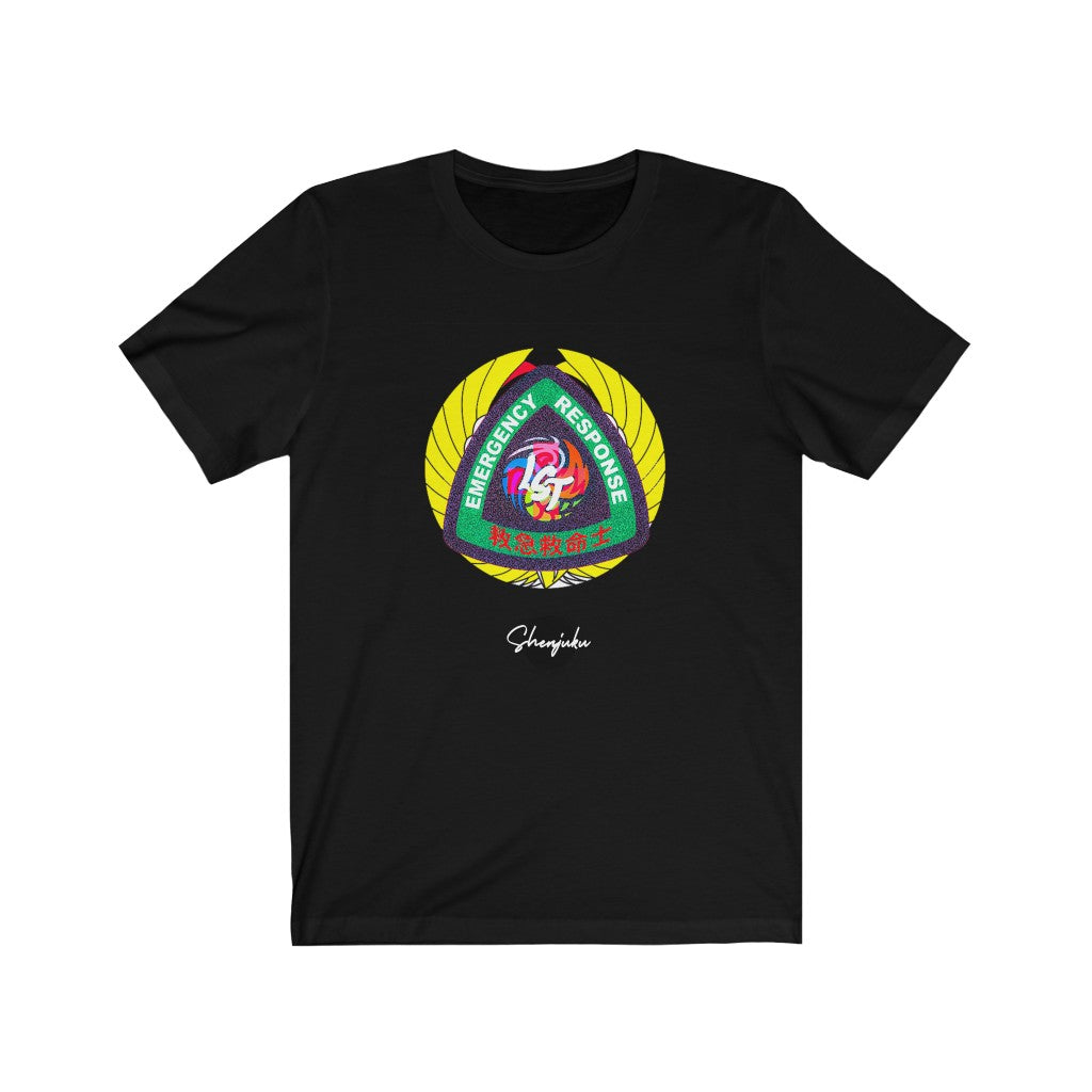 LST EMS "4ELEMENTS" TEE