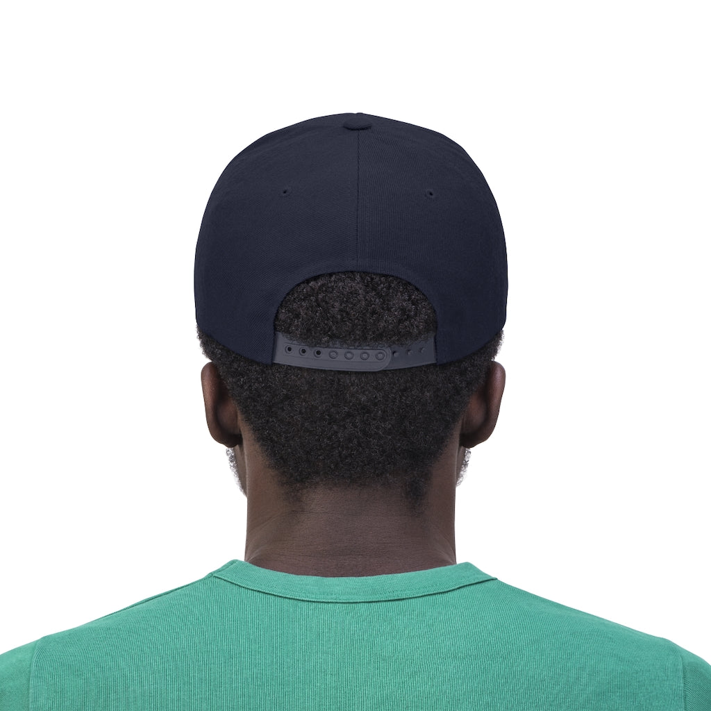 LST "BigCappa" Snapback