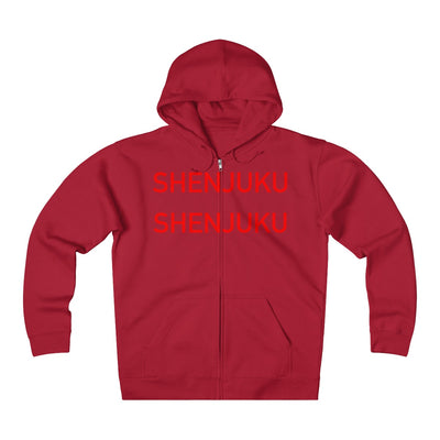 Shenjuku Fleece Hoodie