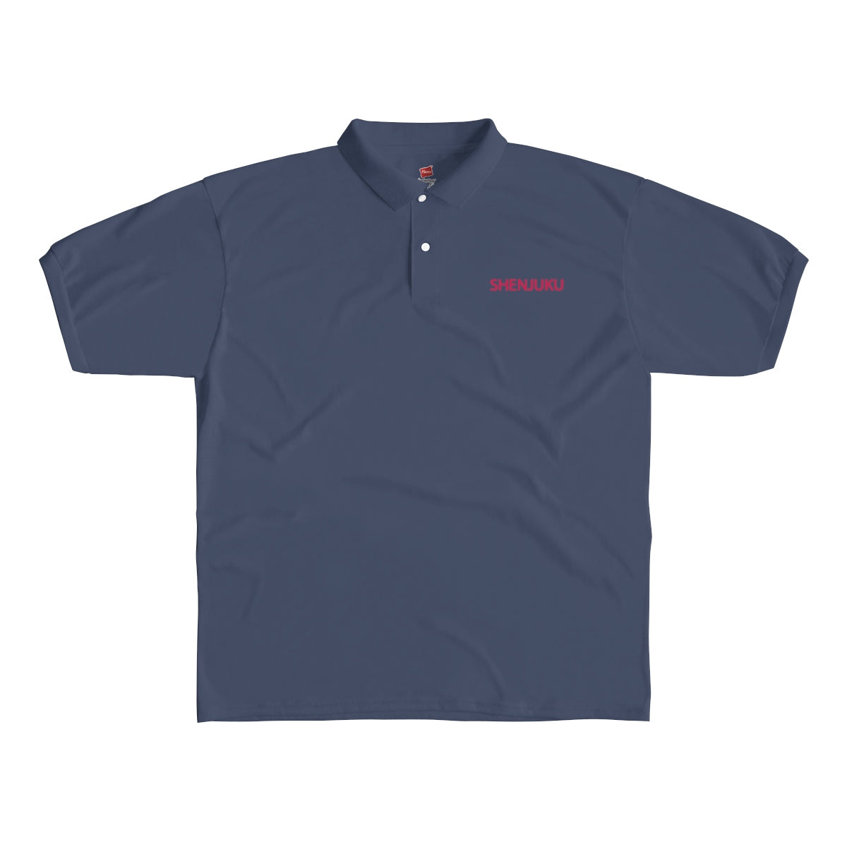 Shenjuku Polo