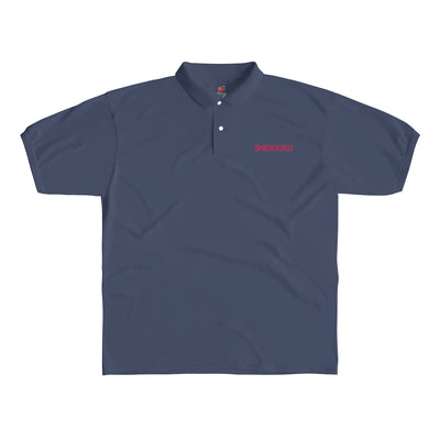 Shenjuku Polo