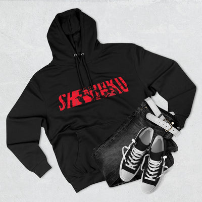 Copy of Shenjuku "Relena P." Tee