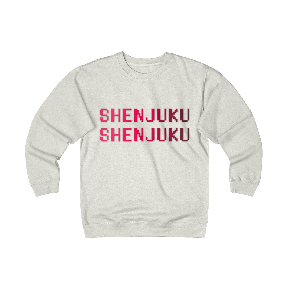 Shenjuku 2x Womens Sweater