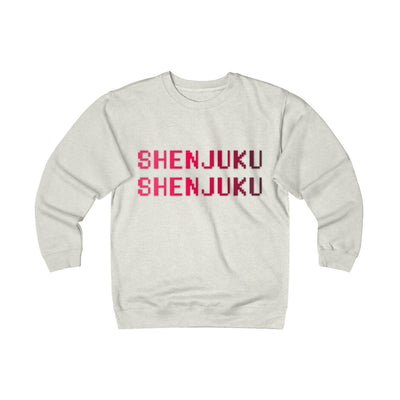 Shenjuku 2x Womens Sweater