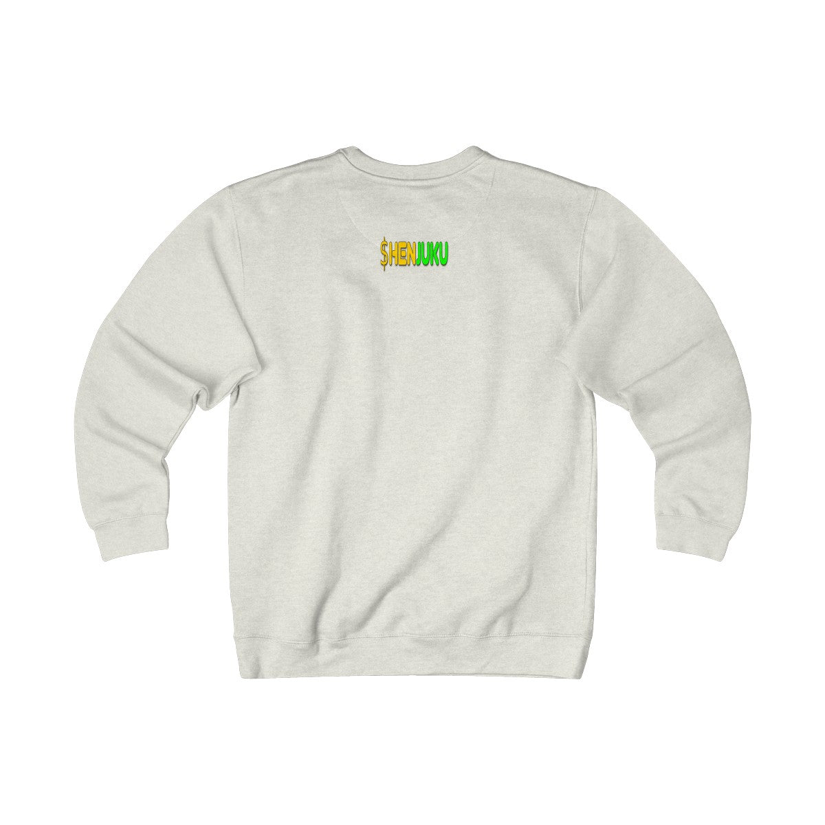 Shenjuku 2x Womens Sweater