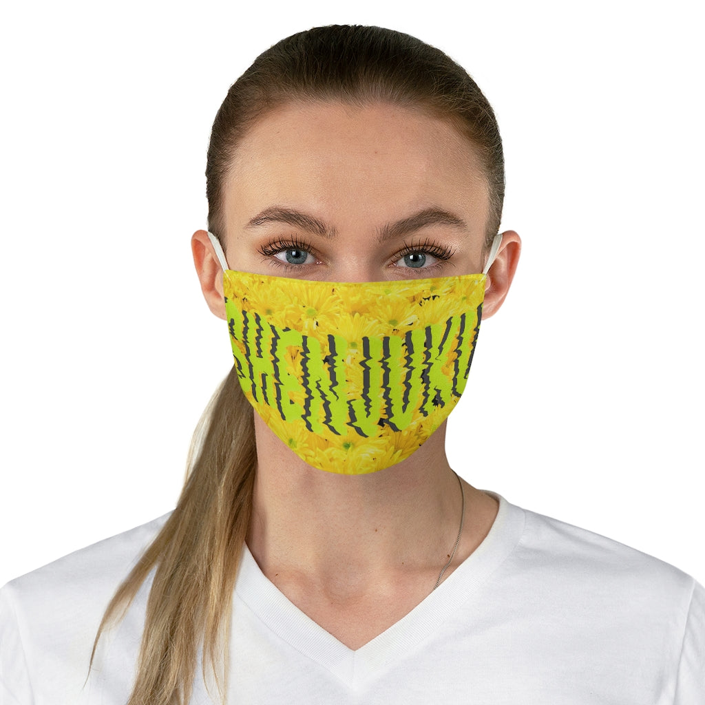 SHENJUKU"Ōka"Face mask