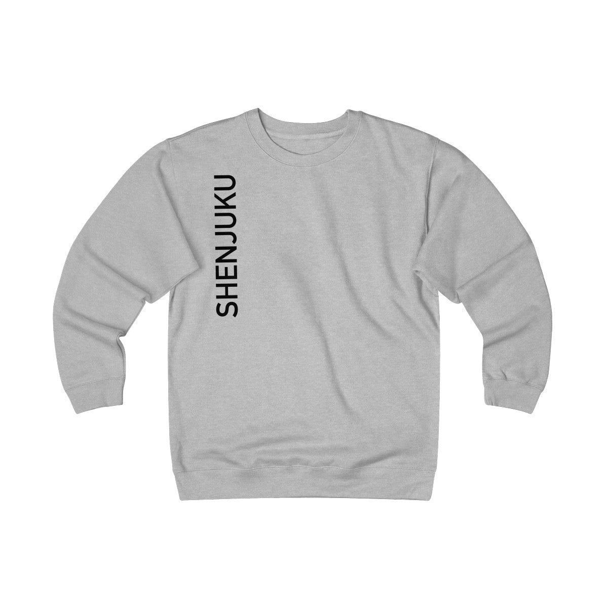 Shenjuku SJ Women's Sweater