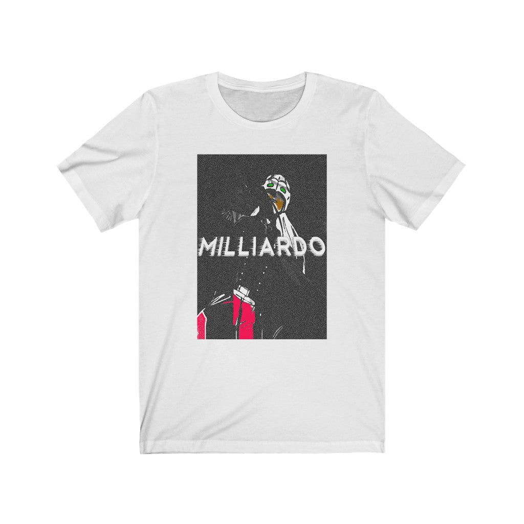 "MIilliardo P." by $$