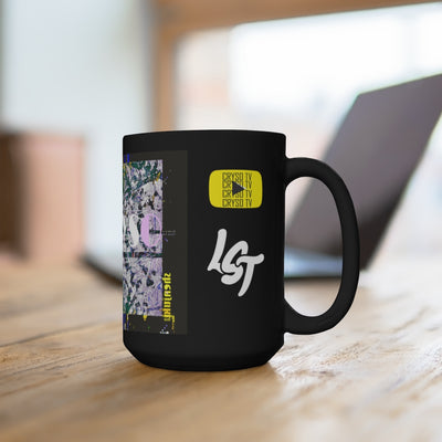 CRYSO "Cup of Arse" MUG