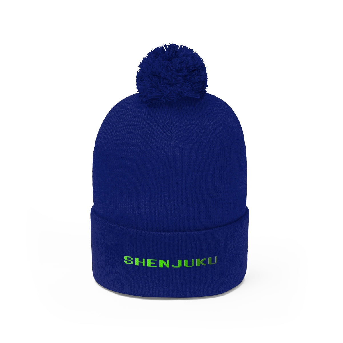 Shenjuku Winter Cap