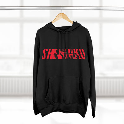 Copy of Shenjuku "Relena P." Tee