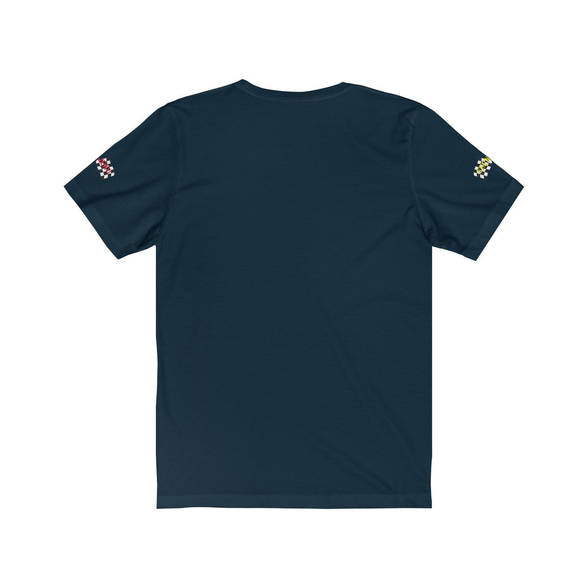 SHENJUKU SEASON 2 TEE (unisex)
