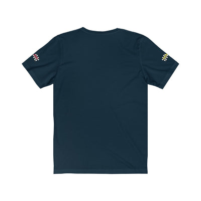 SHENJUKU SEASON 2 TEE (unisex)
