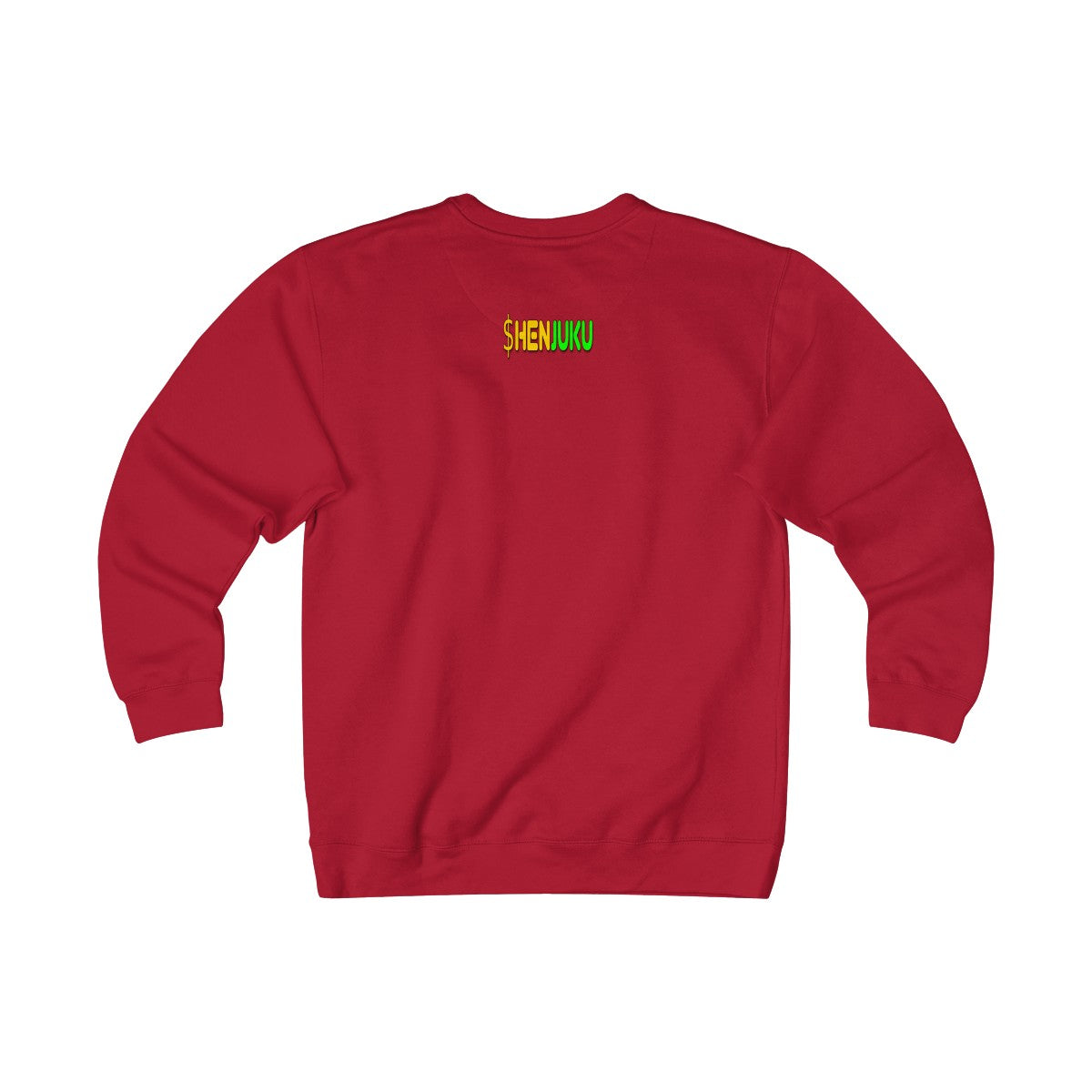 Shenjuku 2x Womens Sweater