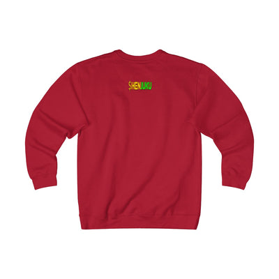 Shenjuku 2x Womens Sweater