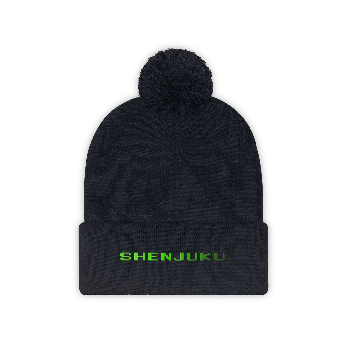 Shenjuku Winter Cap