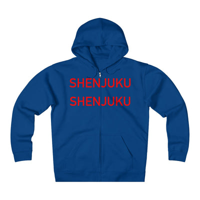 Shenjuku Fleece Hoodie