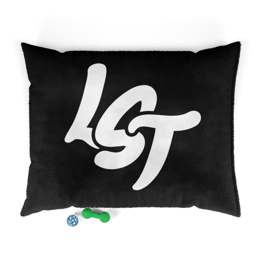 LST "BowMeow" Pet Bed