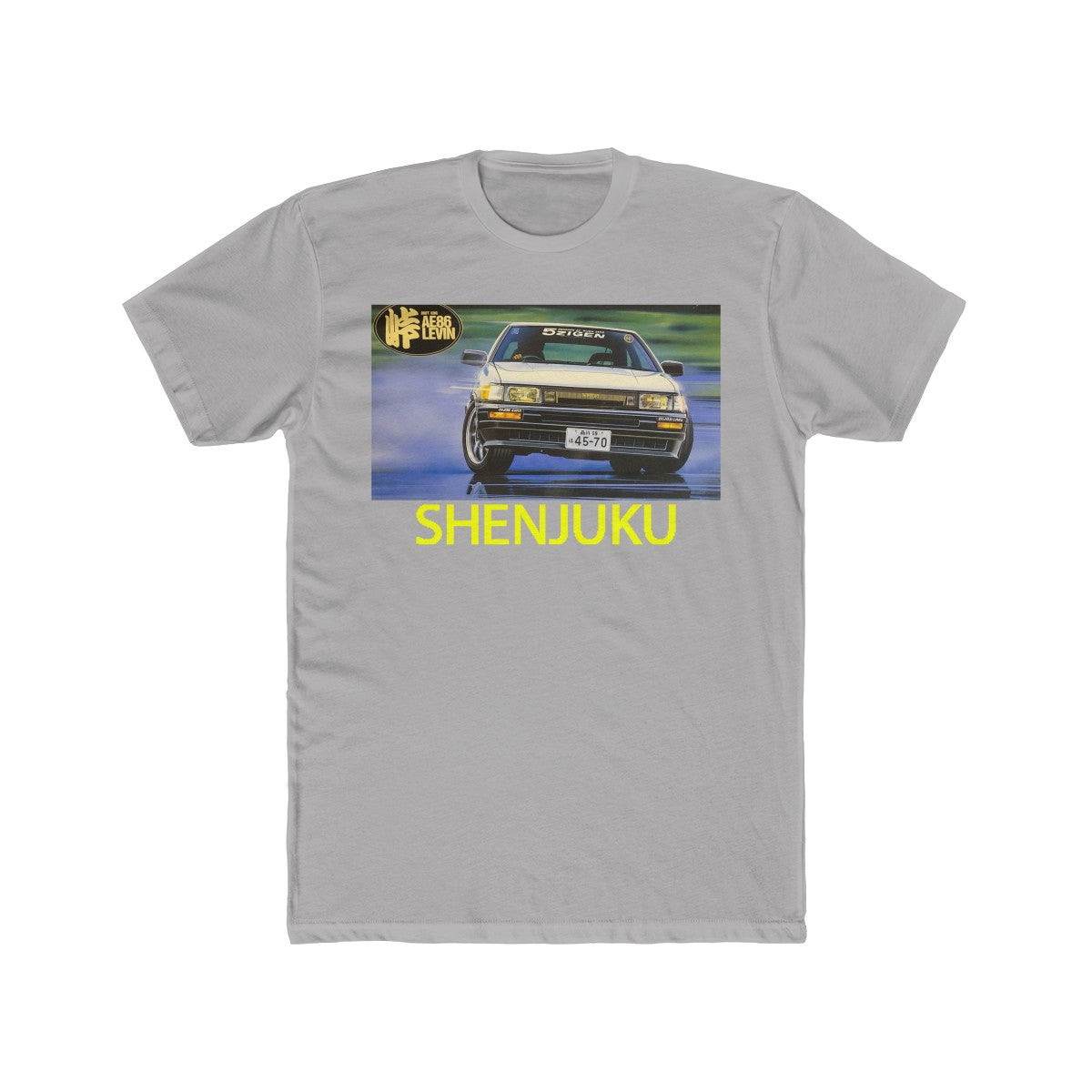 Shenjuku Drift King Tee