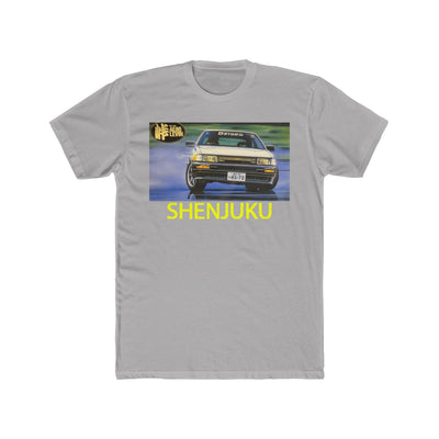 Shenjuku Drift King Tee