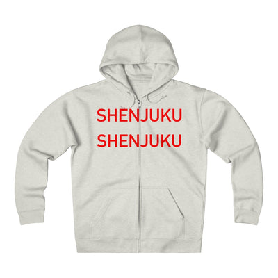 Shenjuku Fleece Hoodie