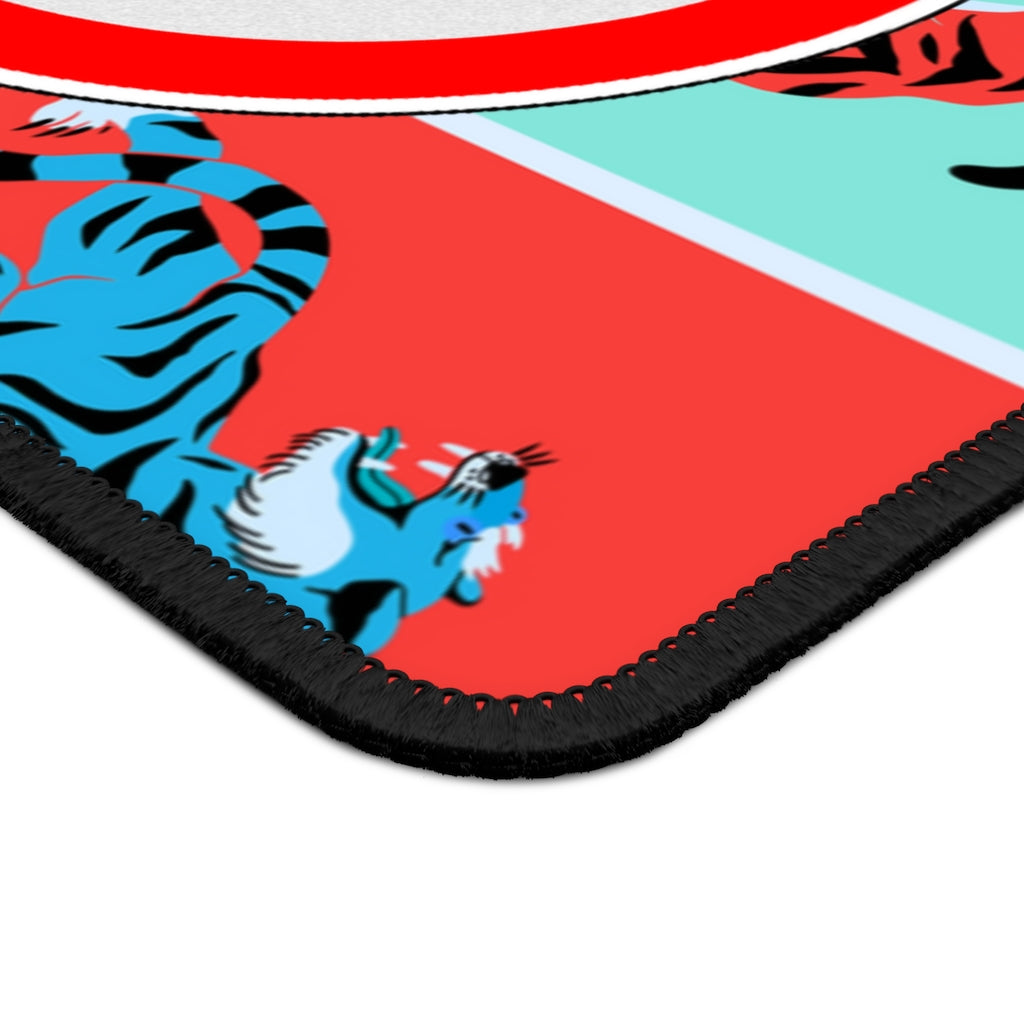 SJG Gaming Mouse Pad