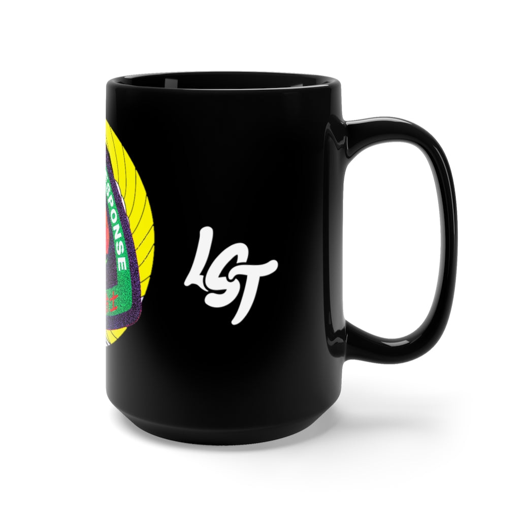 LSTE.M.S "RAPID RESPONSE BLEND" MUG