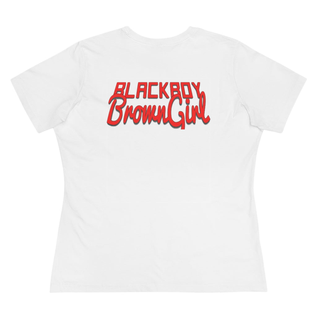 BBBG tee