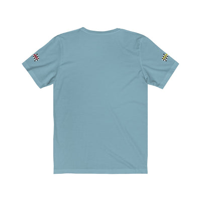 SHENJUKU SEASON 2 TEE (unisex)