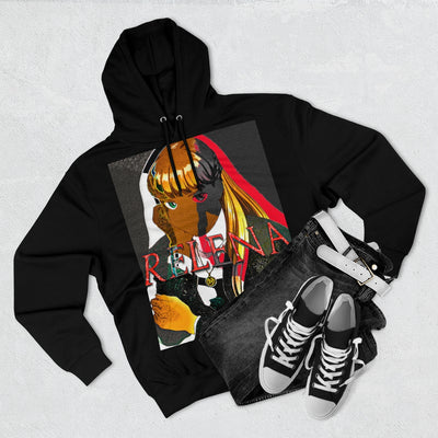 "Relena P." by $$