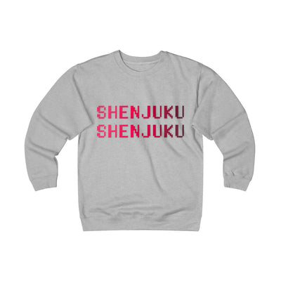 Shenjuku 2x Womens Sweater