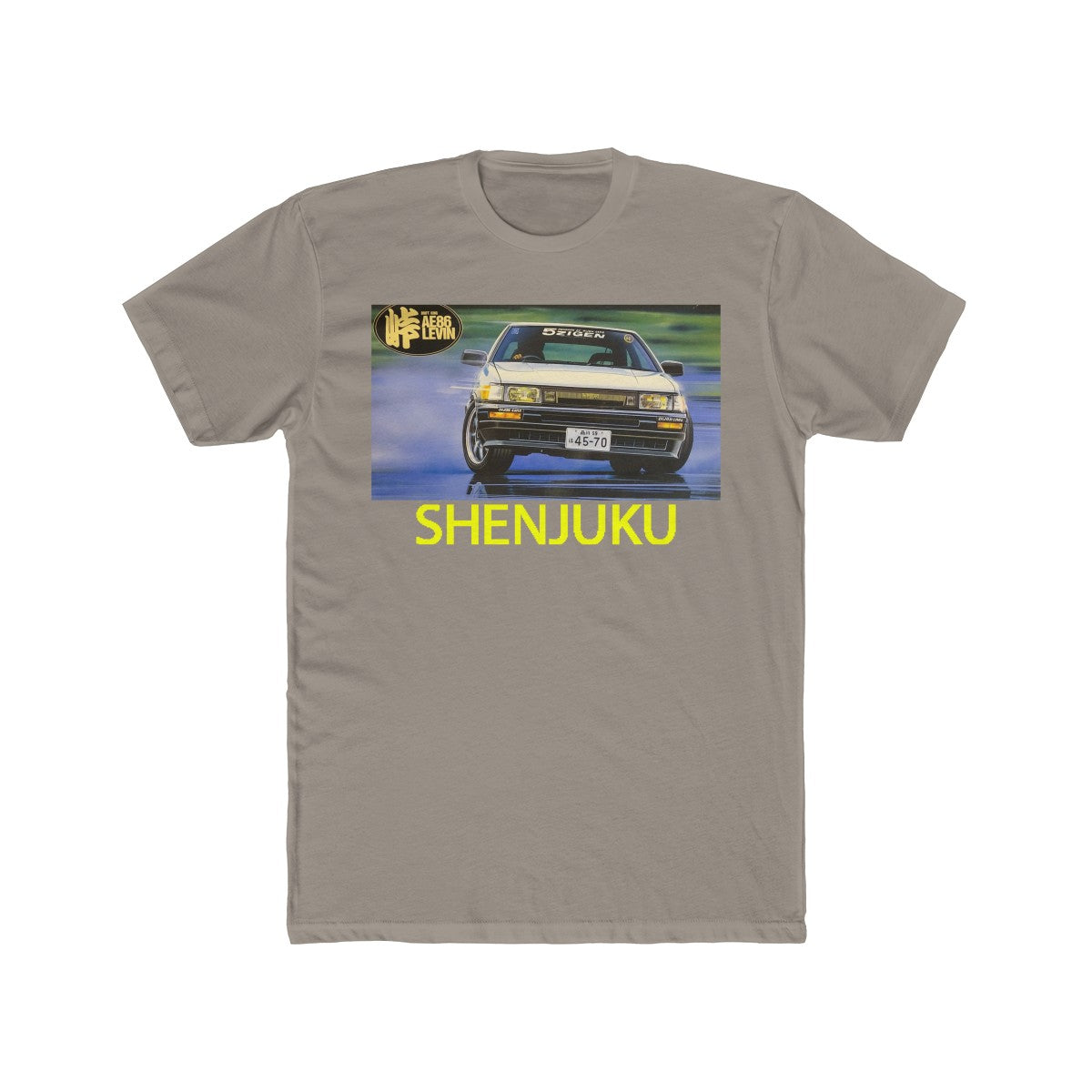 Shenjuku Drift King Tee