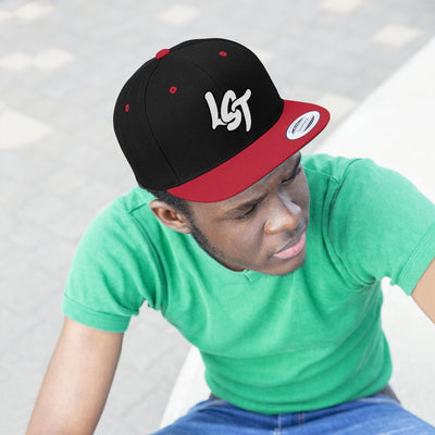 LST "BigCappa" Snapback