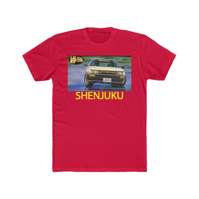 Shenjuku Drift King Tee