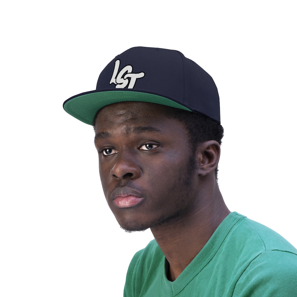 LST "BigCappa" Snapback