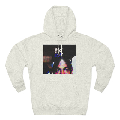 "X" by $$