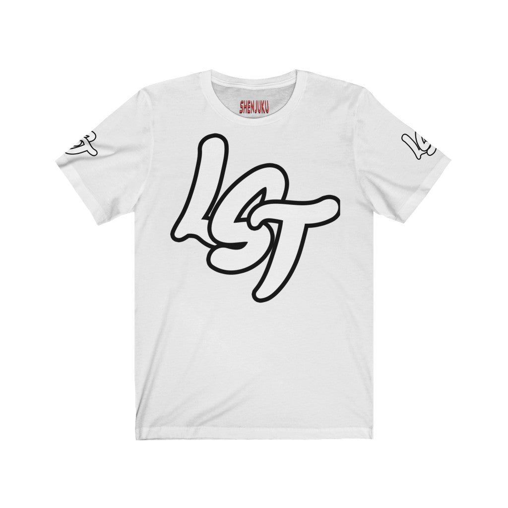 Copy of LosSanTokyo RP x Shenjuku Tee v2