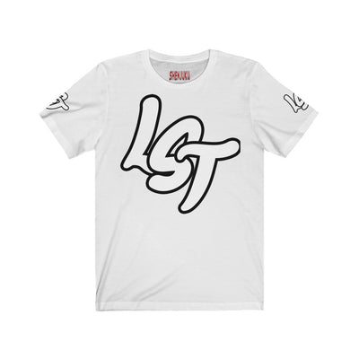 Copy of LosSanTokyo RP x Shenjuku Tee v2